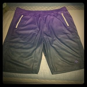 LRG Mens Life in Colors Shorts